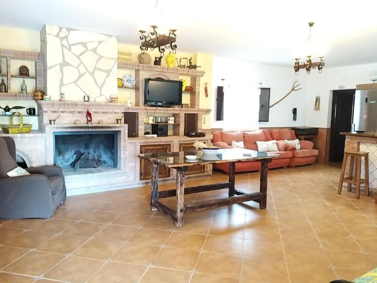 Benavilla Albunol Εξωτερικό φωτογραφία