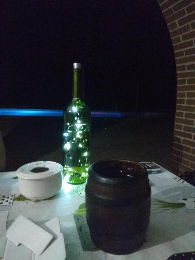 Benavilla Albunol Εξωτερικό φωτογραφία