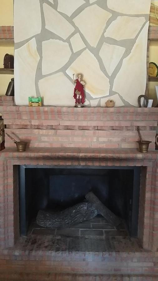 Benavilla Albunol Εξωτερικό φωτογραφία